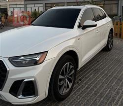 اودي Q5
